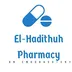 El-Hadithuh Pharmacy logo